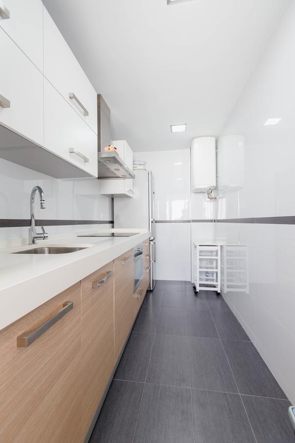 Appartement A Un Pasito Del Mercado *
